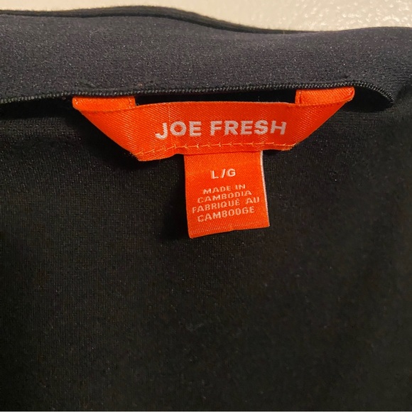 Black Pencil Skirt - Picture 2 of 3